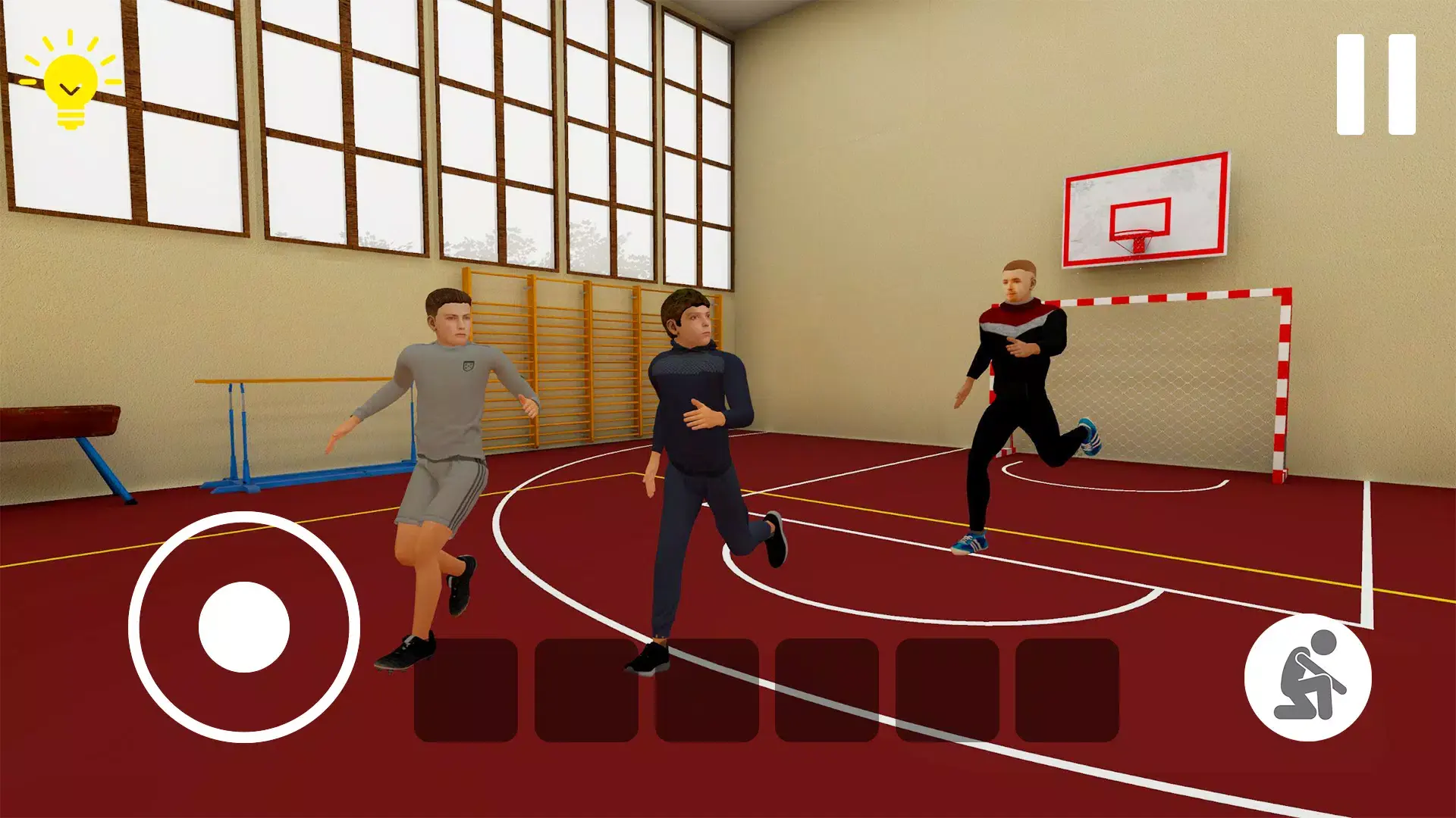 逃离家暴4安卓版手机版截图