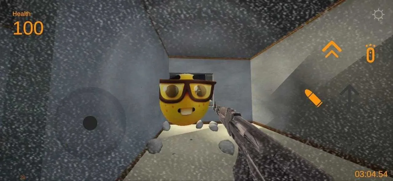 Nextbot:追逐2辅助菜单(冒险追逐游戏)截图