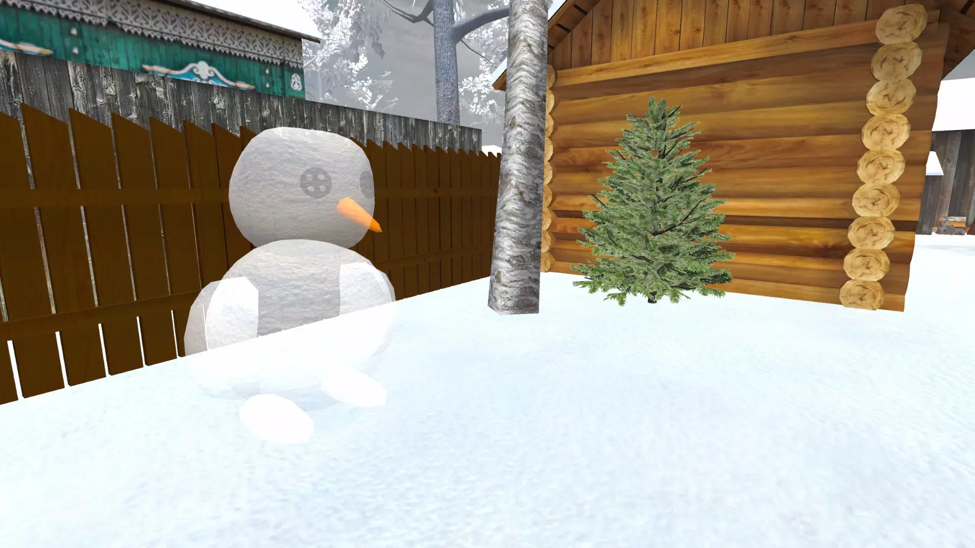 逃离家暴2(家暴逃脱游戏)截图