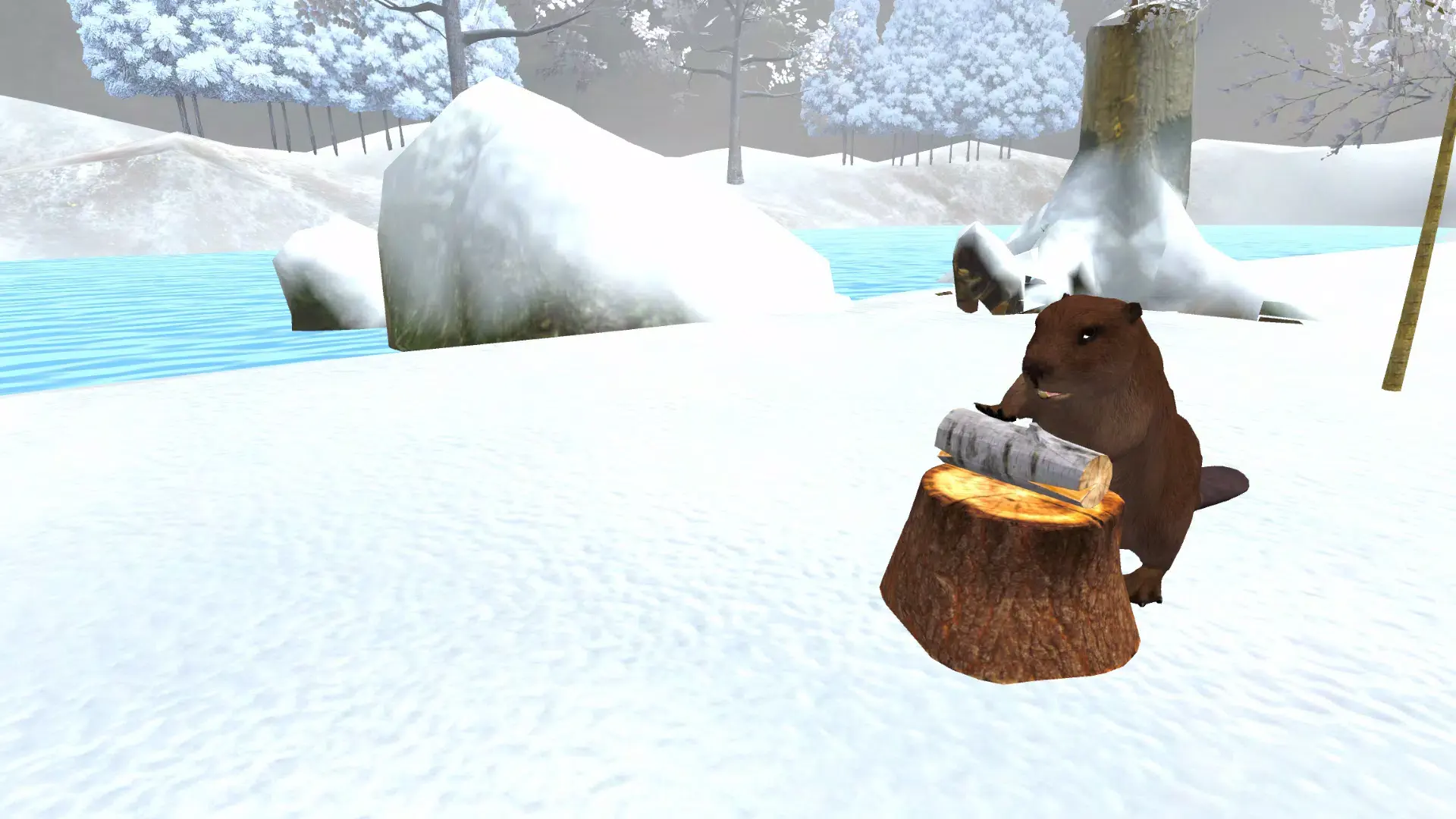 逃离家暴2(家暴逃脱游戏)截图