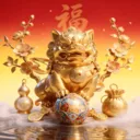 金锦福运安卓版手机版