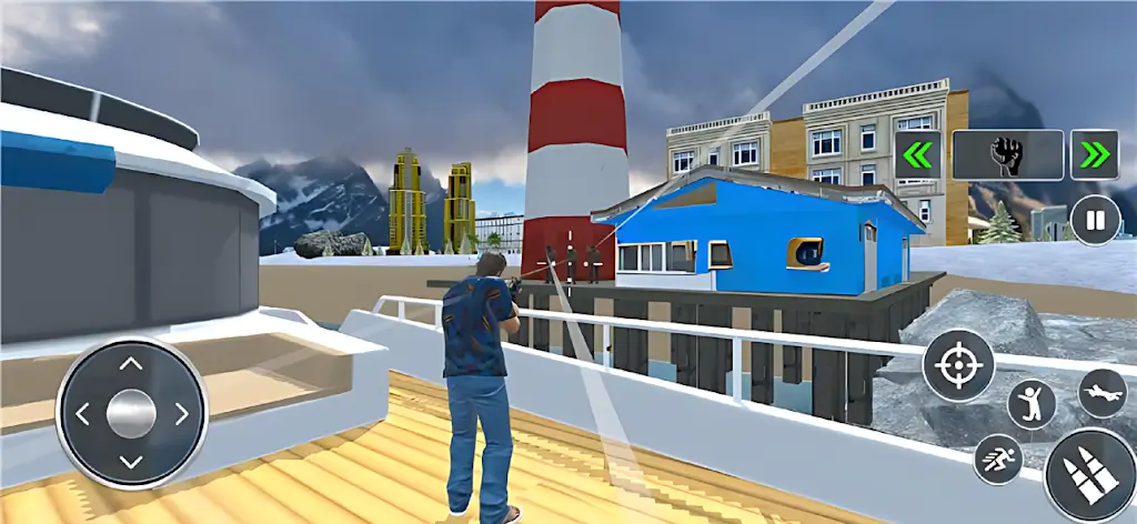 四海帝国去广告2026官方最新版本截图