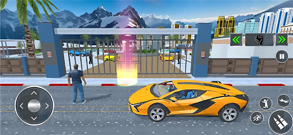 四海帝国去广告2026官方最新版本截图