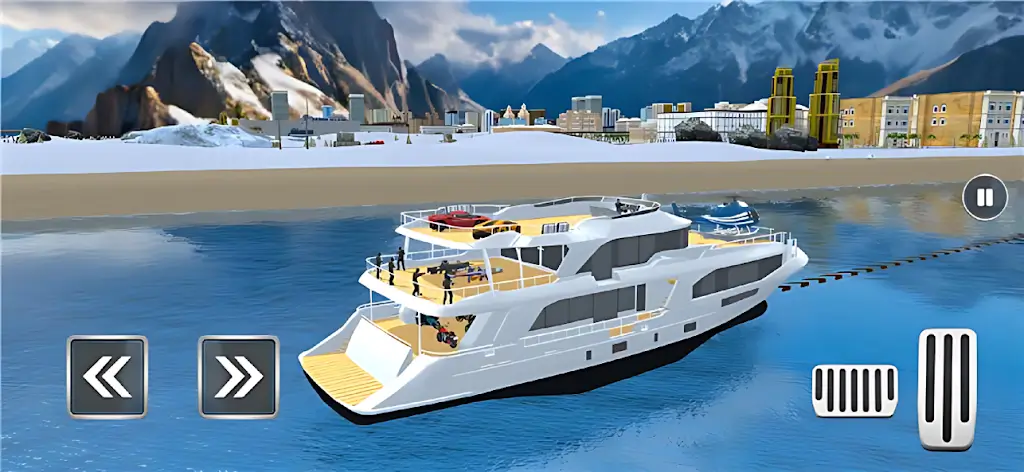 四海帝国去广告2026官方最新版本截图