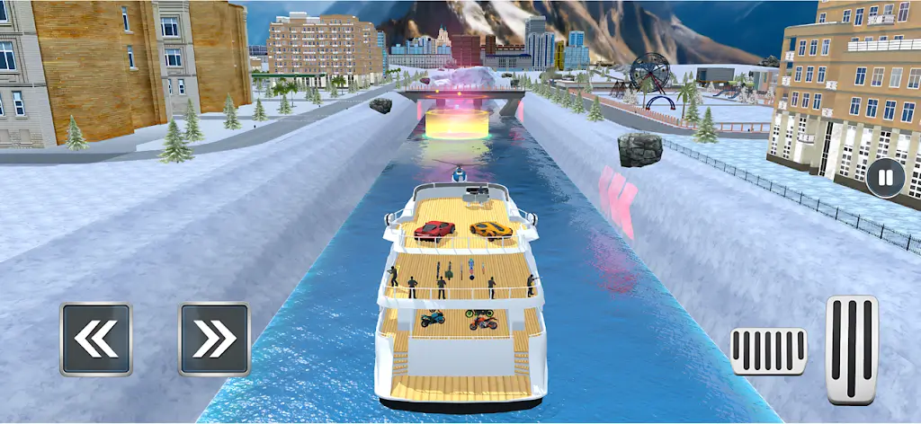 四海帝国去广告2026官方最新版本截图