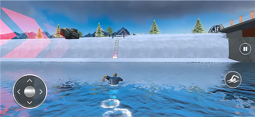 四海帝国去广告2026官方最新版本截图