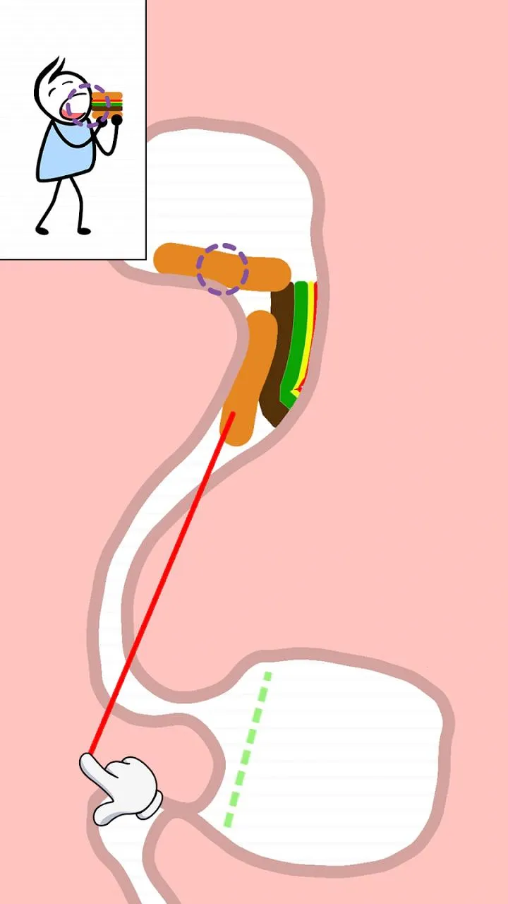 出与入安卓版手机版截图