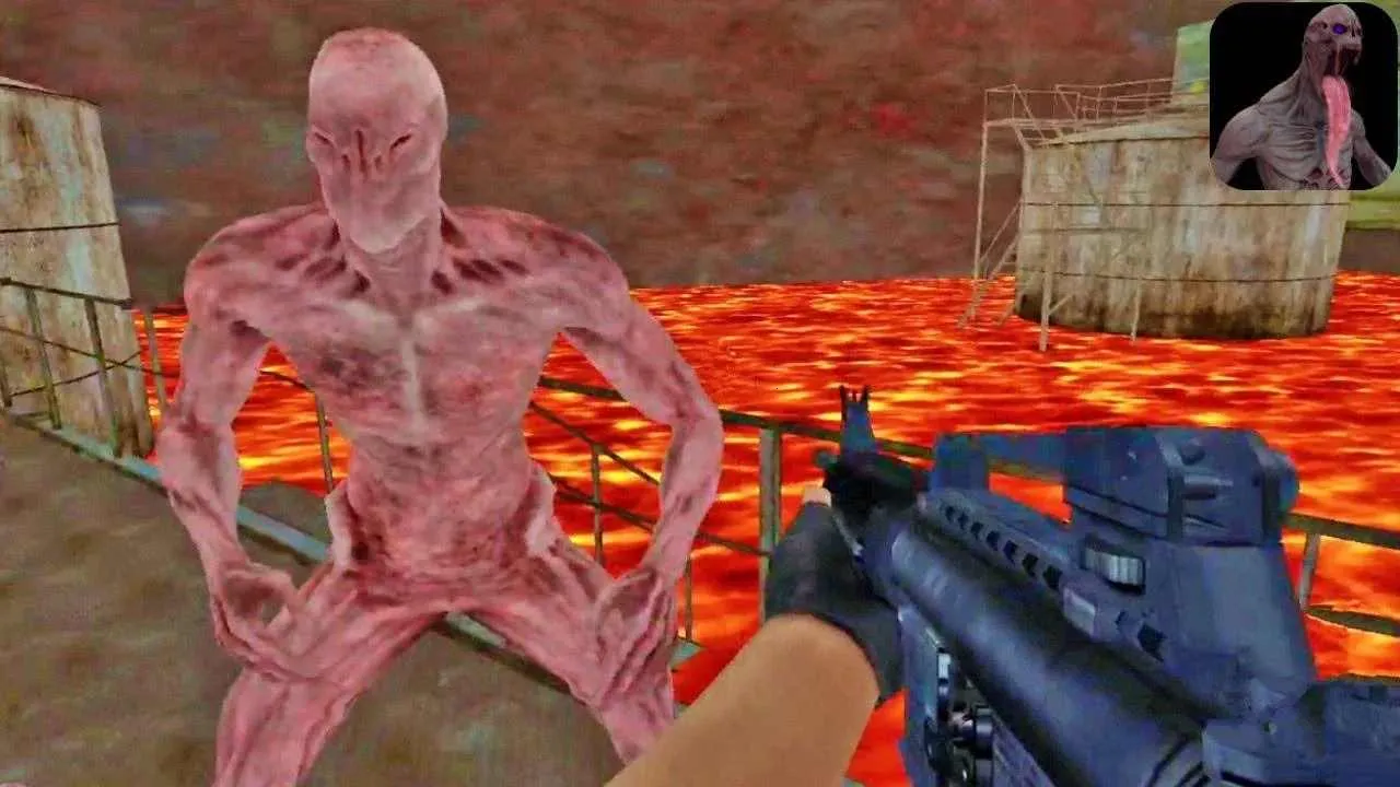 恐怖逃生72026下载安装截图