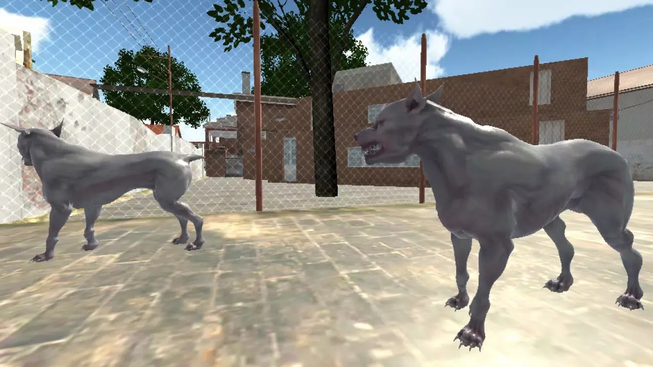 恐怖逃生72026下载安装截图