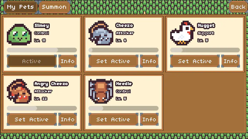 幻影放置幸存者安卓版手机版截图