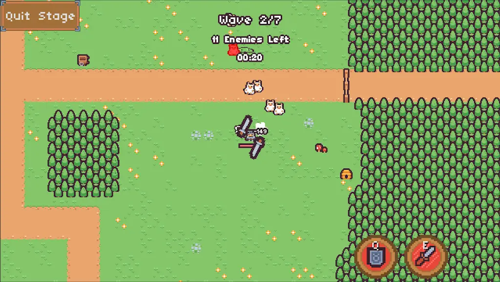 幻影放置幸存者安卓版手机版截图