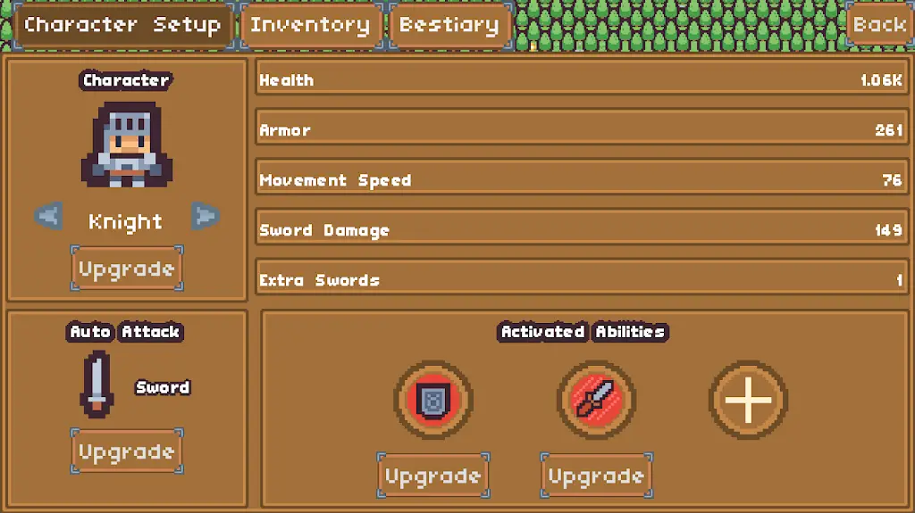 幻影放置幸存者安卓版手机版截图