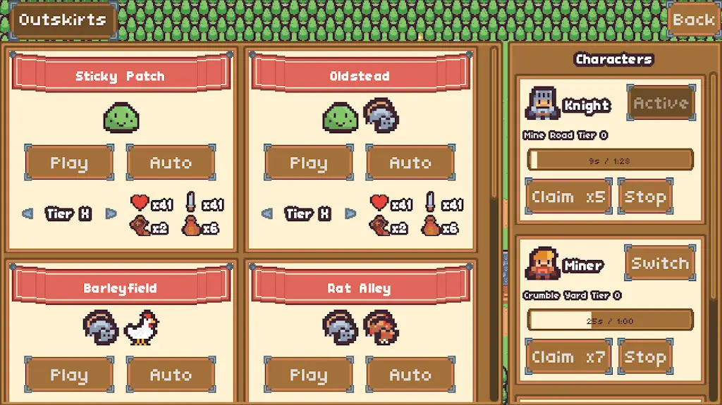 幻影放置幸存者安卓版手机版截图