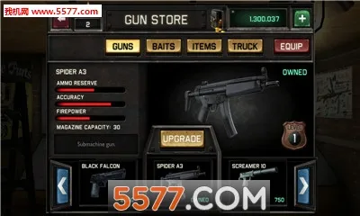 死亡森林多人联机2026最新版本截图