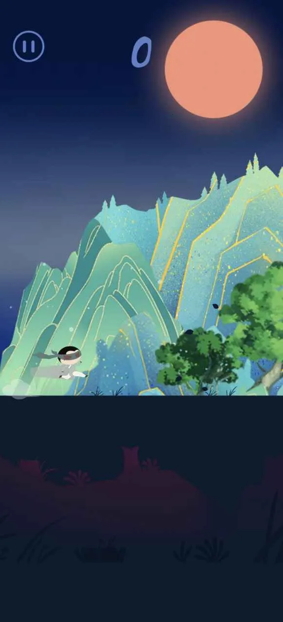 瞬影突破疾风(动作闯关游戏)截图