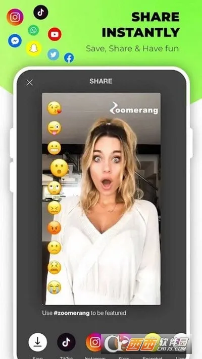 Zoomerang2026下载安装截图