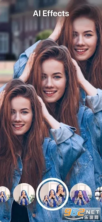 Zoomerang2026下载安装截图