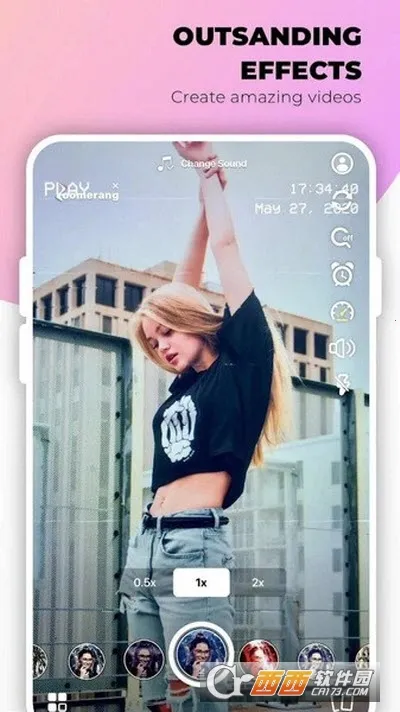 Zoomerang2026下载安装截图