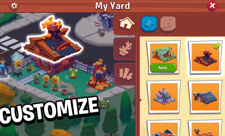 植物大战僵尸3进化国际服2026下载安装截图