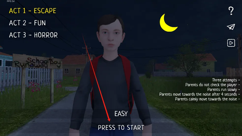 逃离家暴安卓版手机版 逃离家暴安卓版手机版