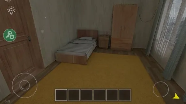 逃离家暴安卓版手机版截图