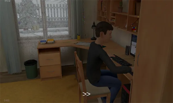 逃离家暴安卓版手机版截图