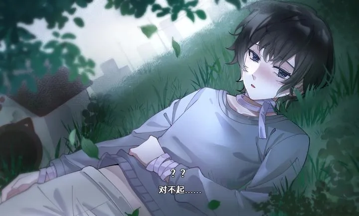 落暮余歌Song of Dusk2026最新版本截图