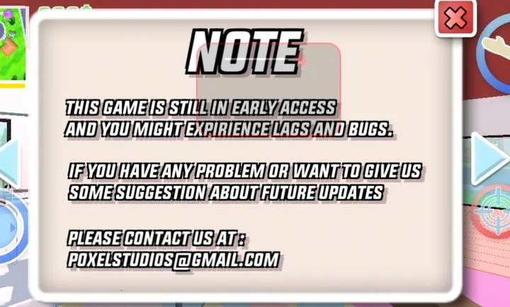 沙雕模拟器ARL菜单2026官方正版截图