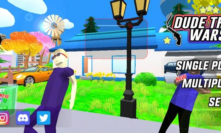 沙雕模拟器ARL菜单2026官方正版截图