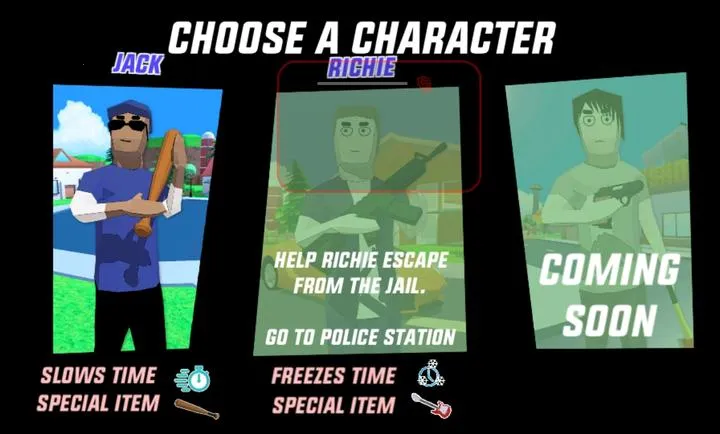 沙雕模拟器ARL菜单2026官方正版截图