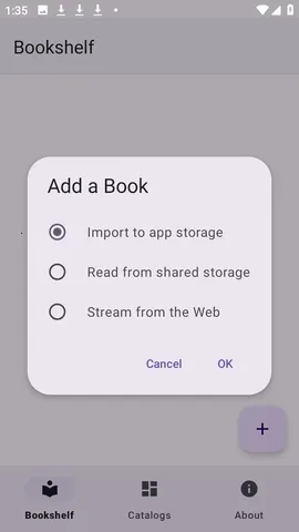 Readium�Ķ�����׿���ֻ���v3.1.2 ��׿��