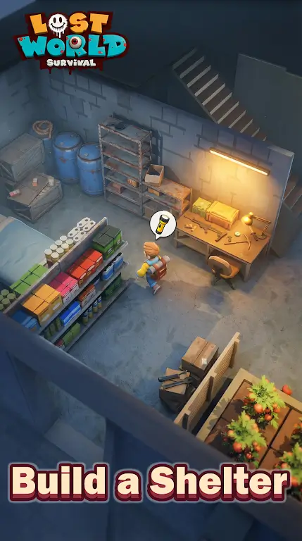 绝境失落世界去广告2026官方最新版本截图