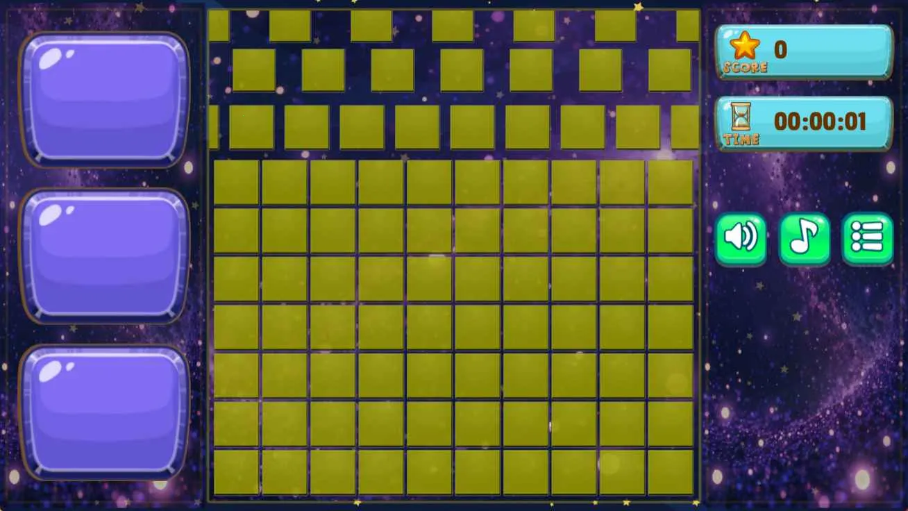 烧脑闯关智力挑战赛小游戏2026官方最新版本截图