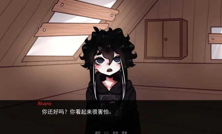 餐馆Steam移植版(餐馆关系探索)截图