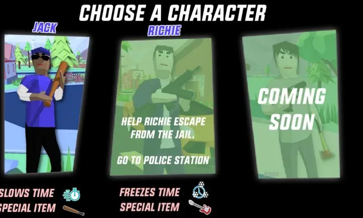 沙雕模拟器普通老版本2026下载安装截图