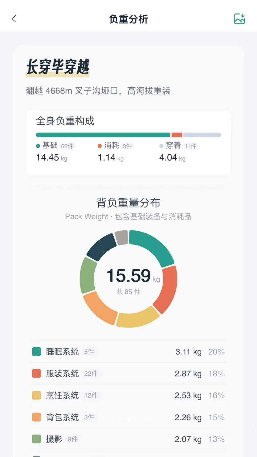 山海轻行2026官方正版截图