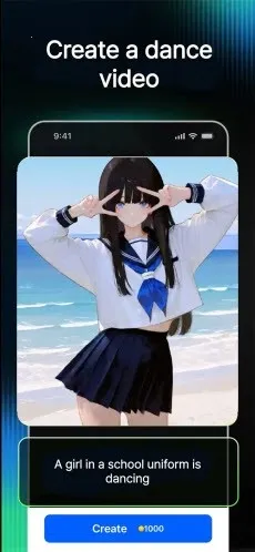 AniFlow制作漫剧2026最新版本截图