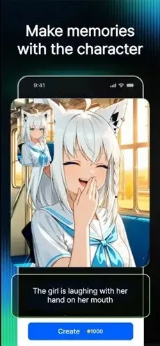 AniFlow制作漫剧2026最新版本截图