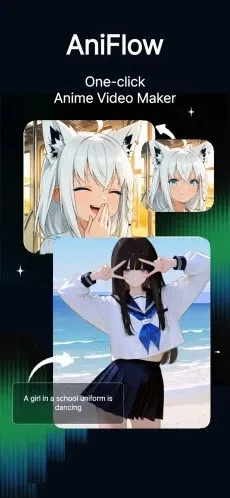 AniFlow制作漫剧2026最新版本截图