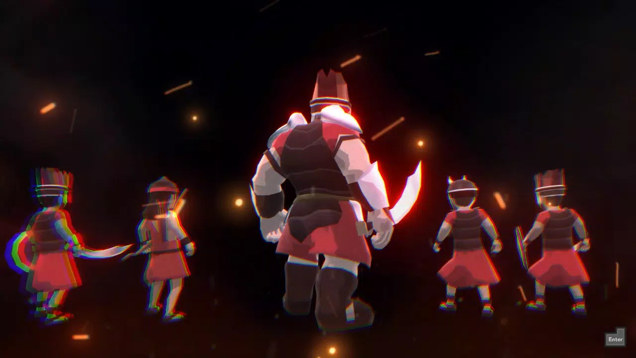 神之选民2026下载截图