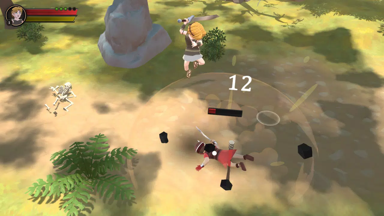 神之选民2026下载截图