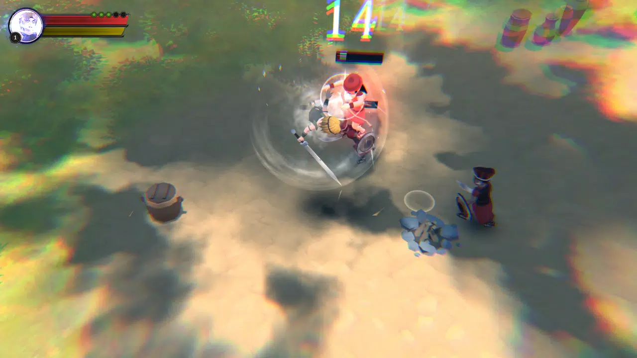 神之选民2026下载截图