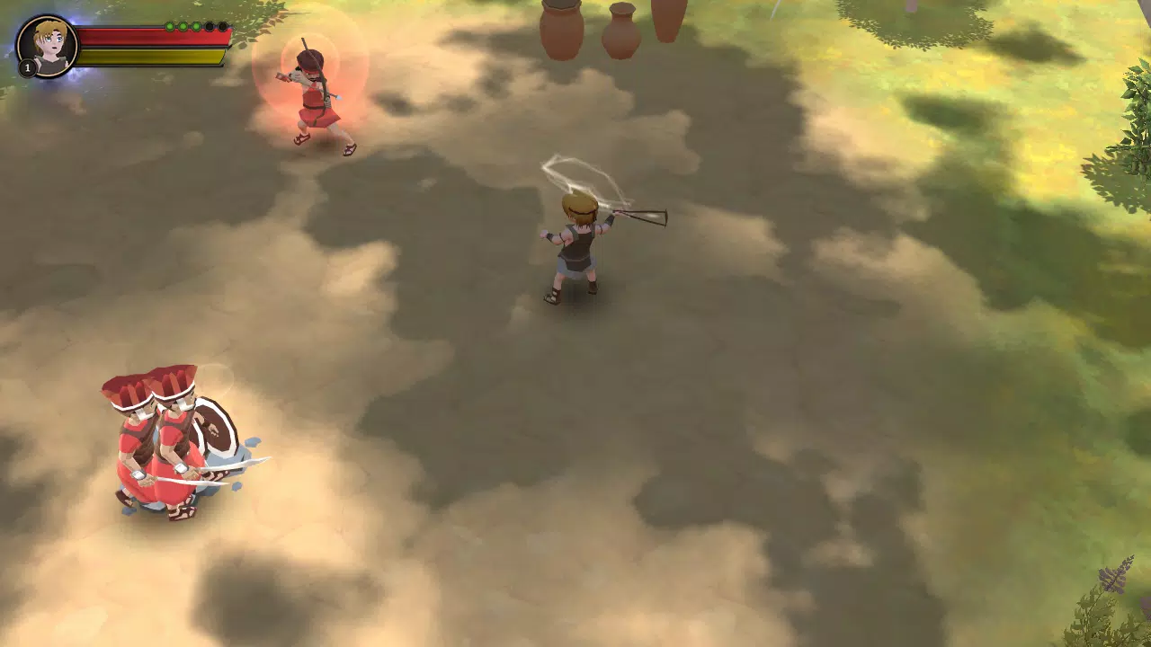 神之选民2026下载截图