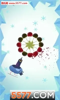 疯狂的鸽子安卓版手机版截图