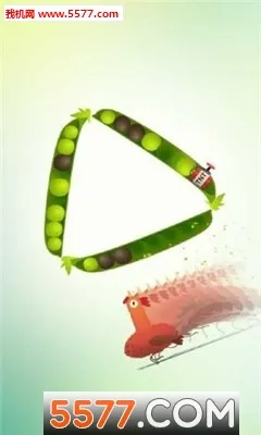 疯狂的鸽子安卓版手机版截图