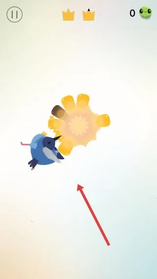 疯狂的鸽子安卓版手机版