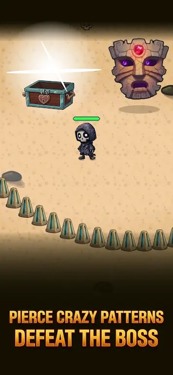 爆锤僵尸派对去广告(爆锤僵尸派对游戏)截图