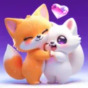 甜甜派对一起聊天安卓版手机版