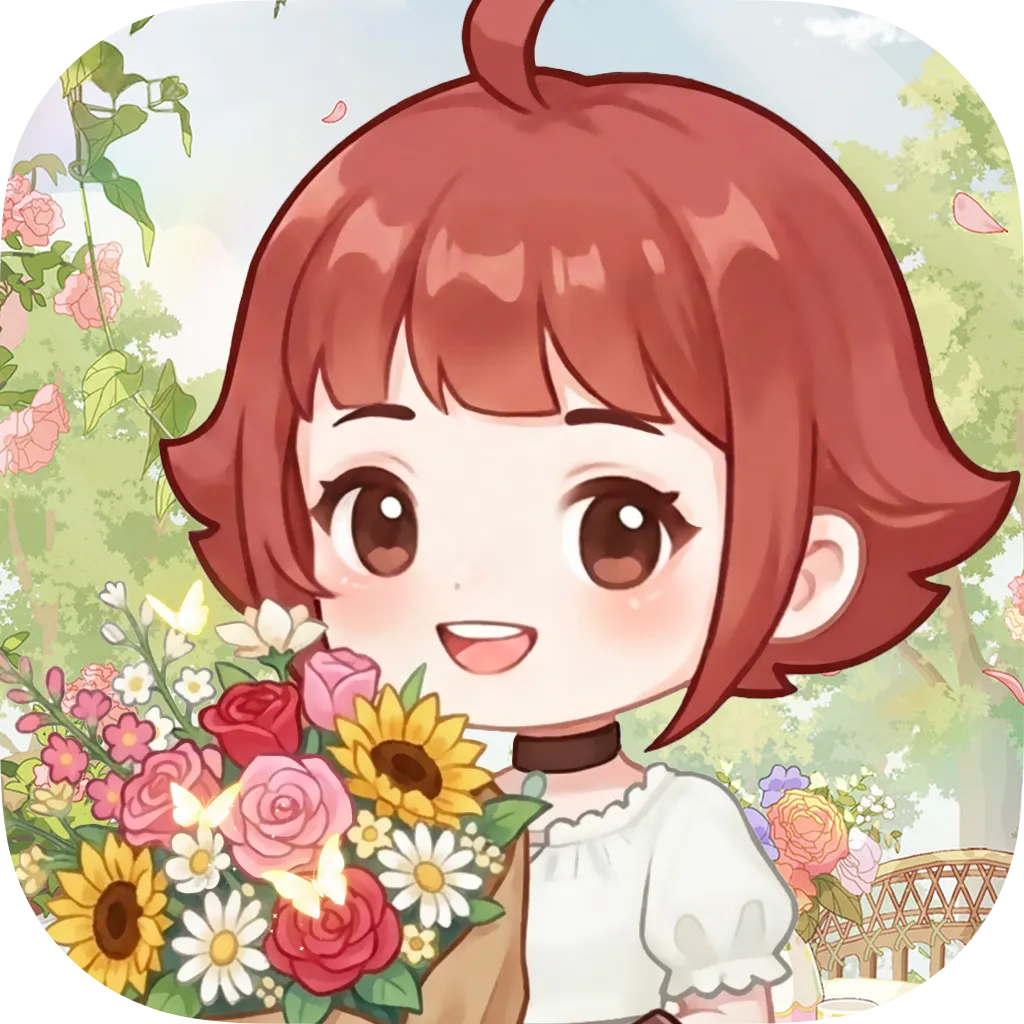 小镇花店2026官方正版