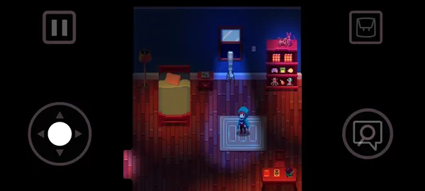 午夜幻想曲(冒险解密游戏)